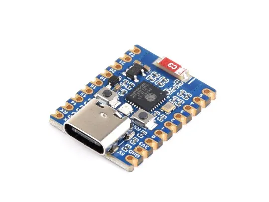 ESP32-C6-Zero