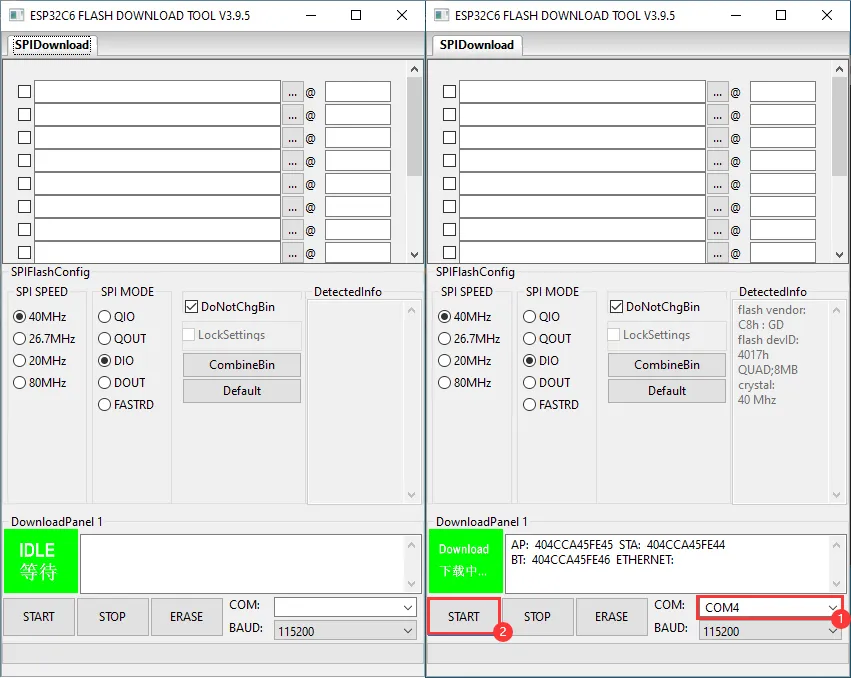 ESP32-C6 TO Erase Flash 1.webp