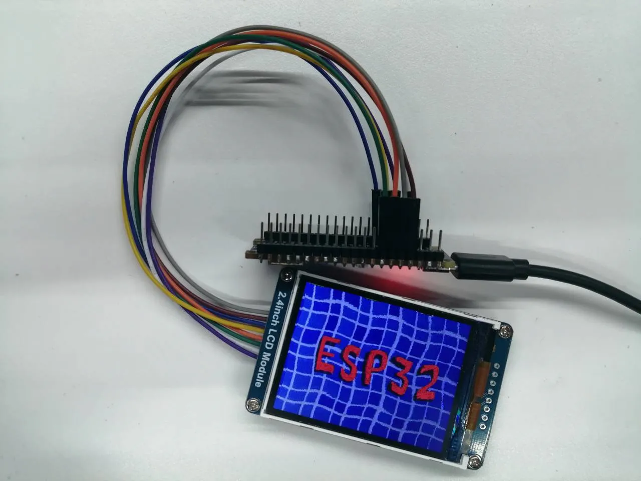 ESP32-C6-DEV-KIT-N8-idf-helloworld