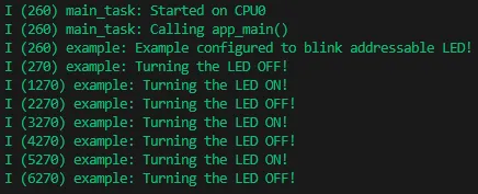ESP32-DEV-KIT-XX-IDF-TestDemo