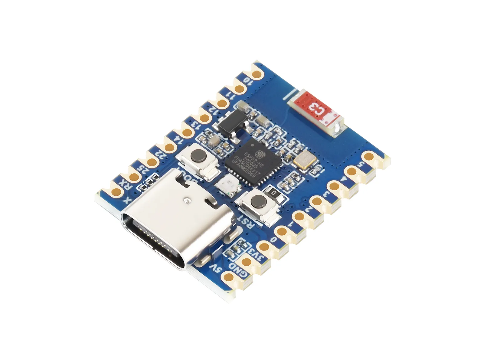ESP32-H2-Zero