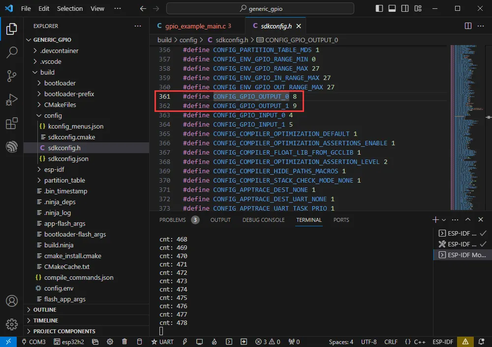 ESP32-H2_TO_Sample_1