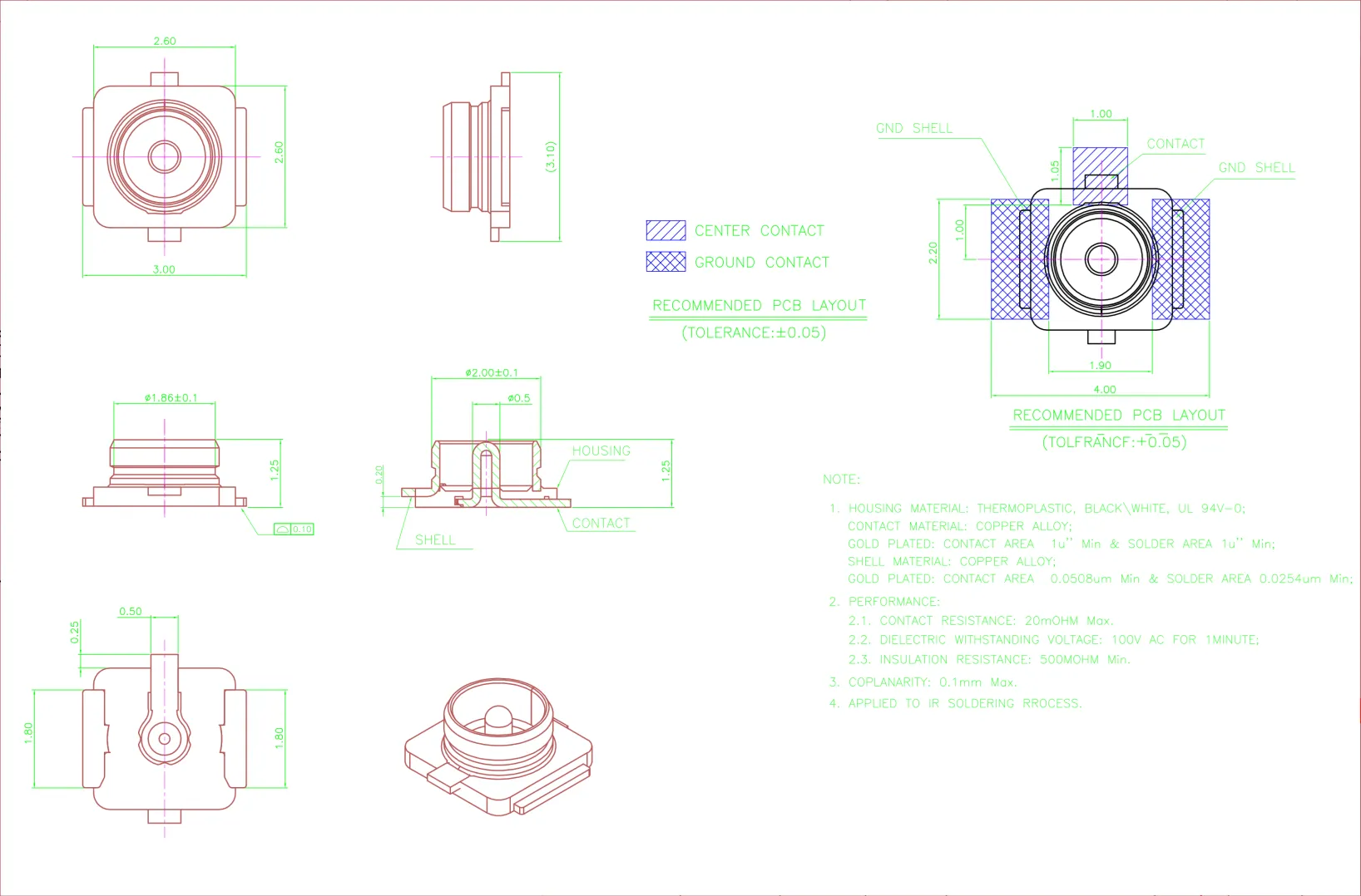 ESP32-P4-Module-ipex