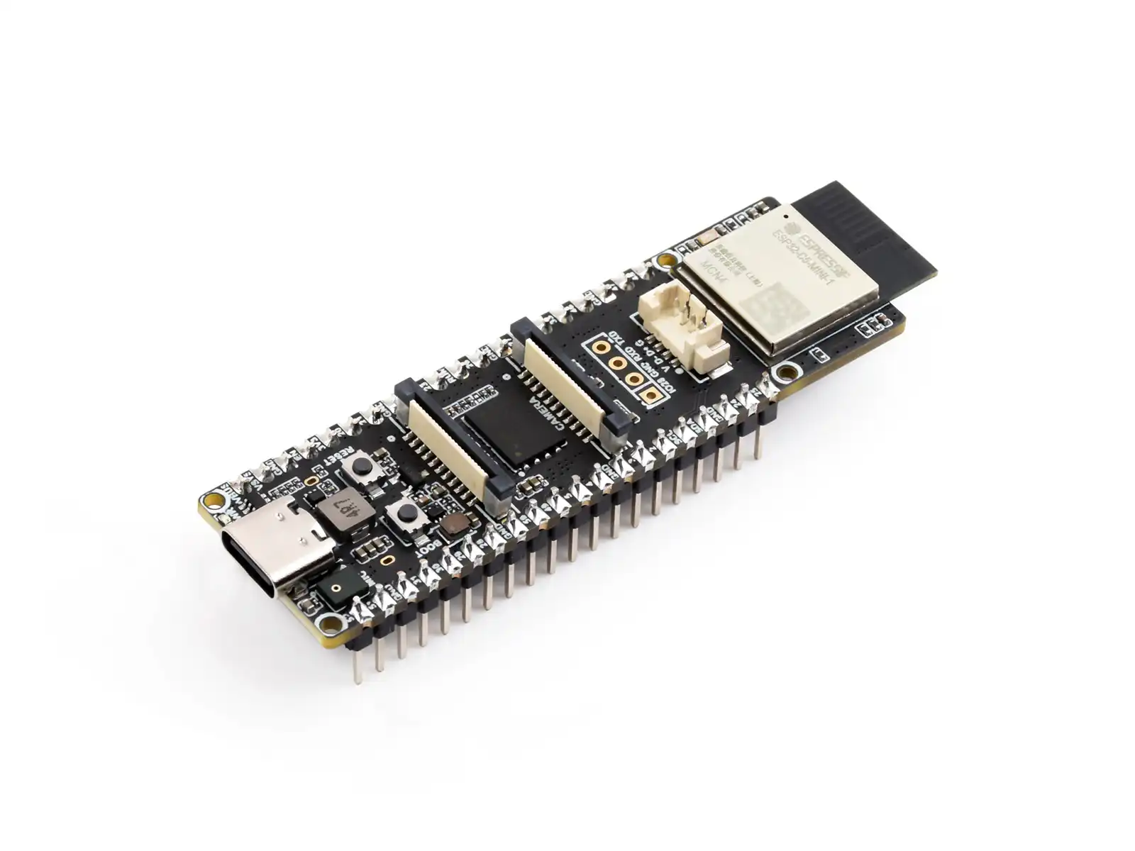ESP32-P4-WIFI6-DB-M