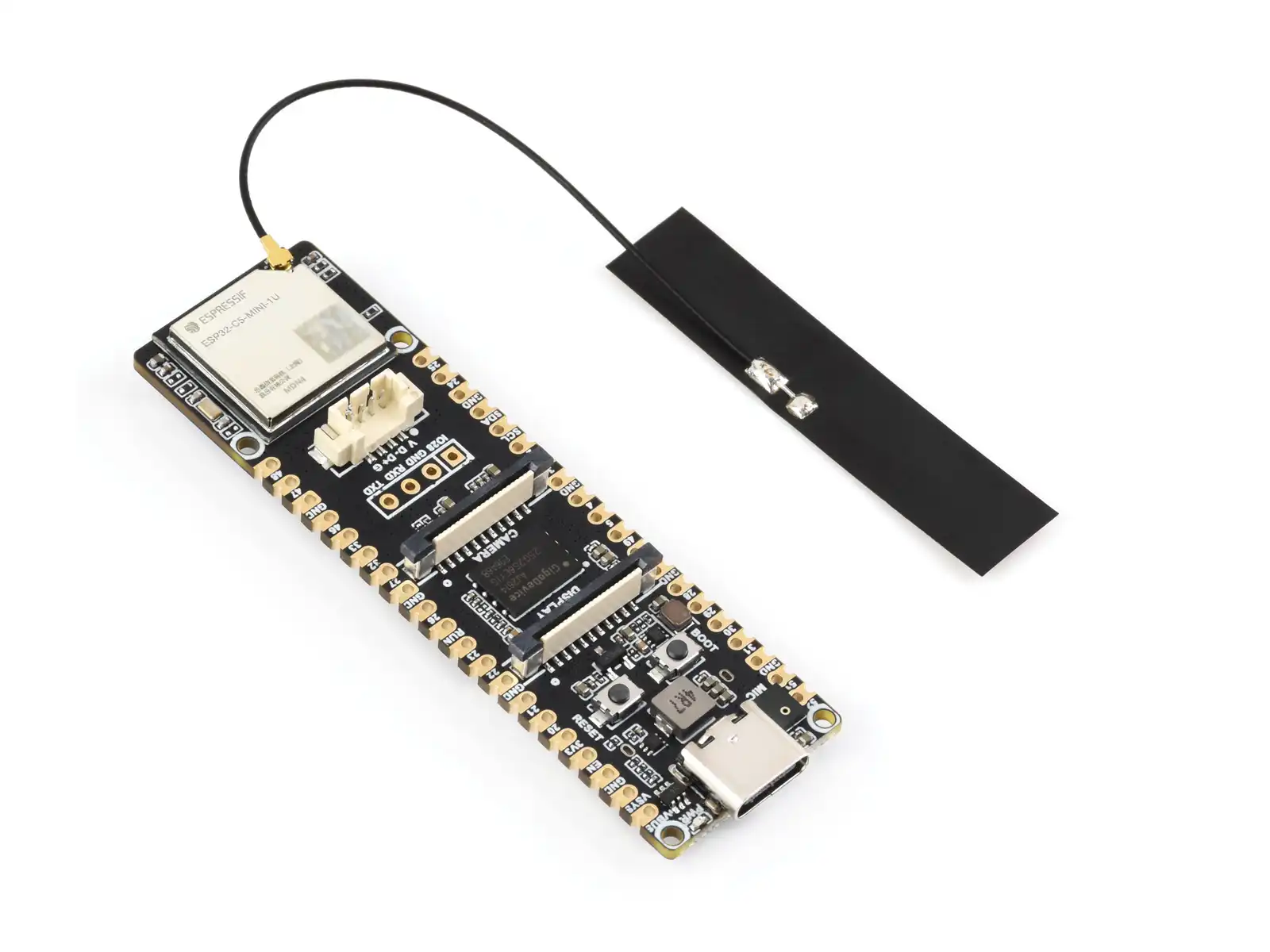 ESP32-P4-WIFI6-DB-U