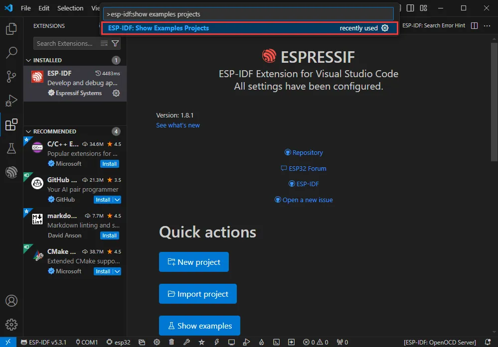 ESP32-S3-AMOLED-1