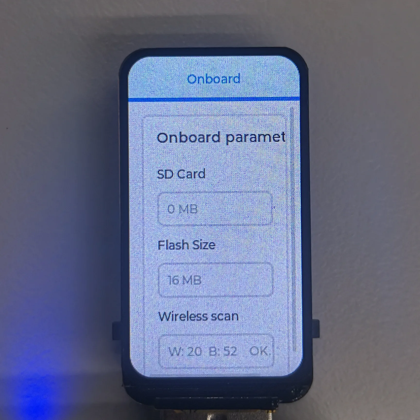 ESP32-S3-LCD-1