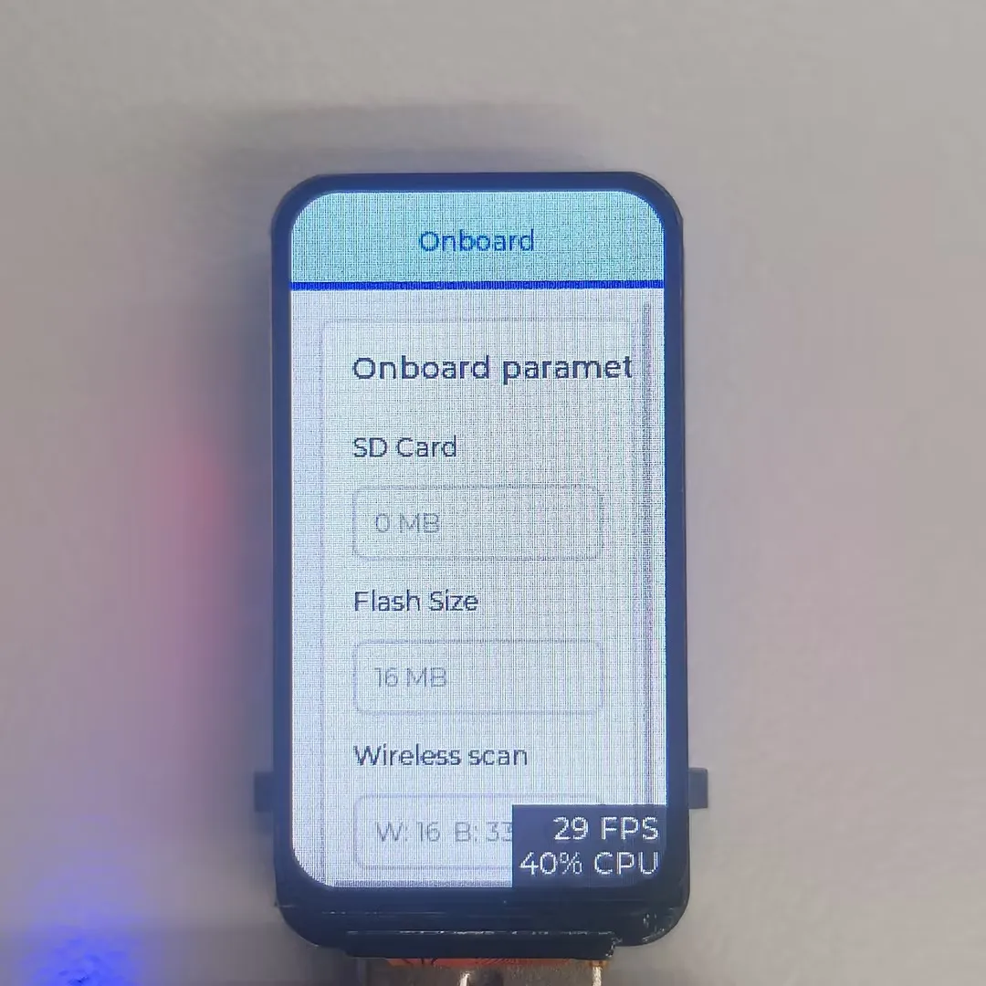 ESP32-S3-LCD-1