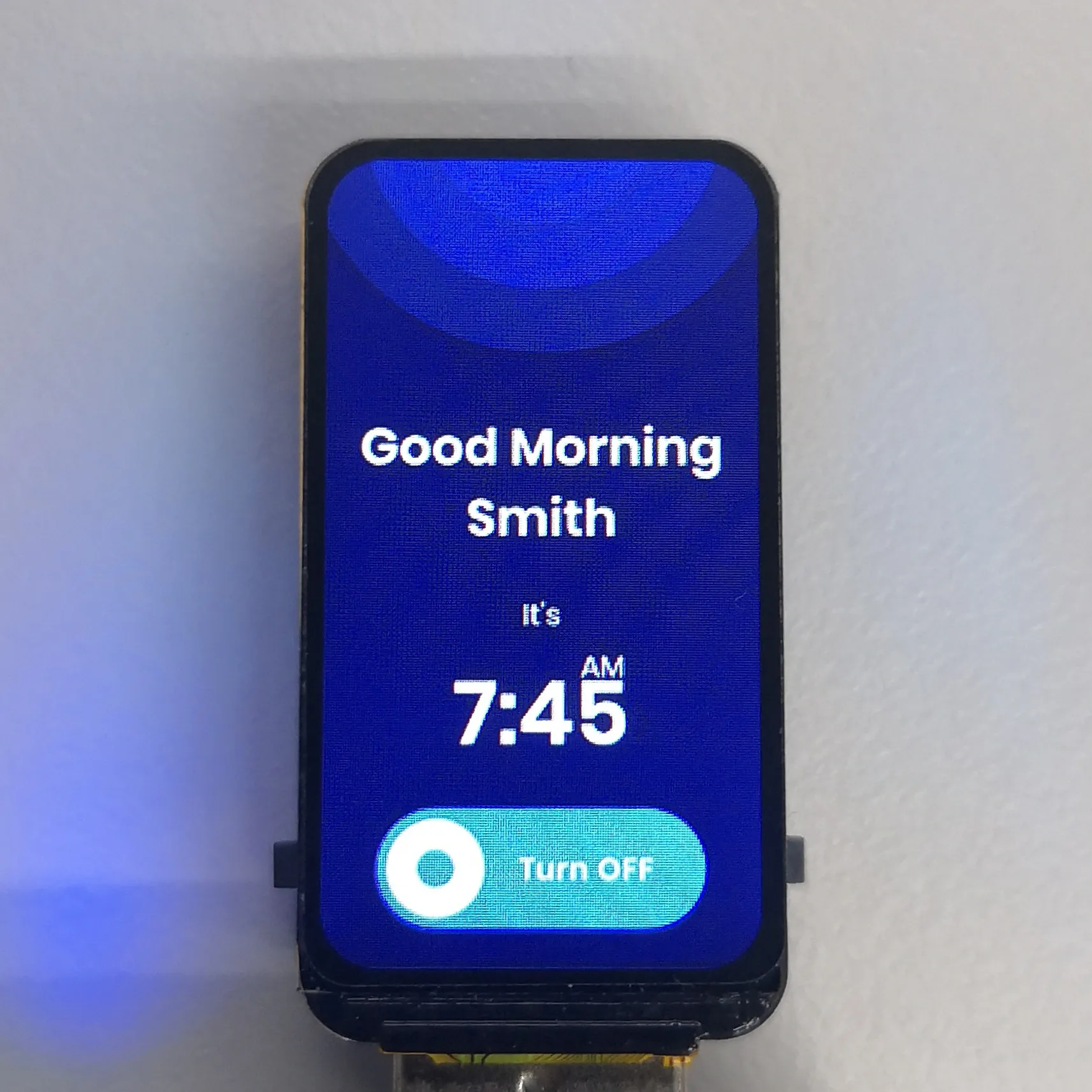 ESP32-S3-LCD-1