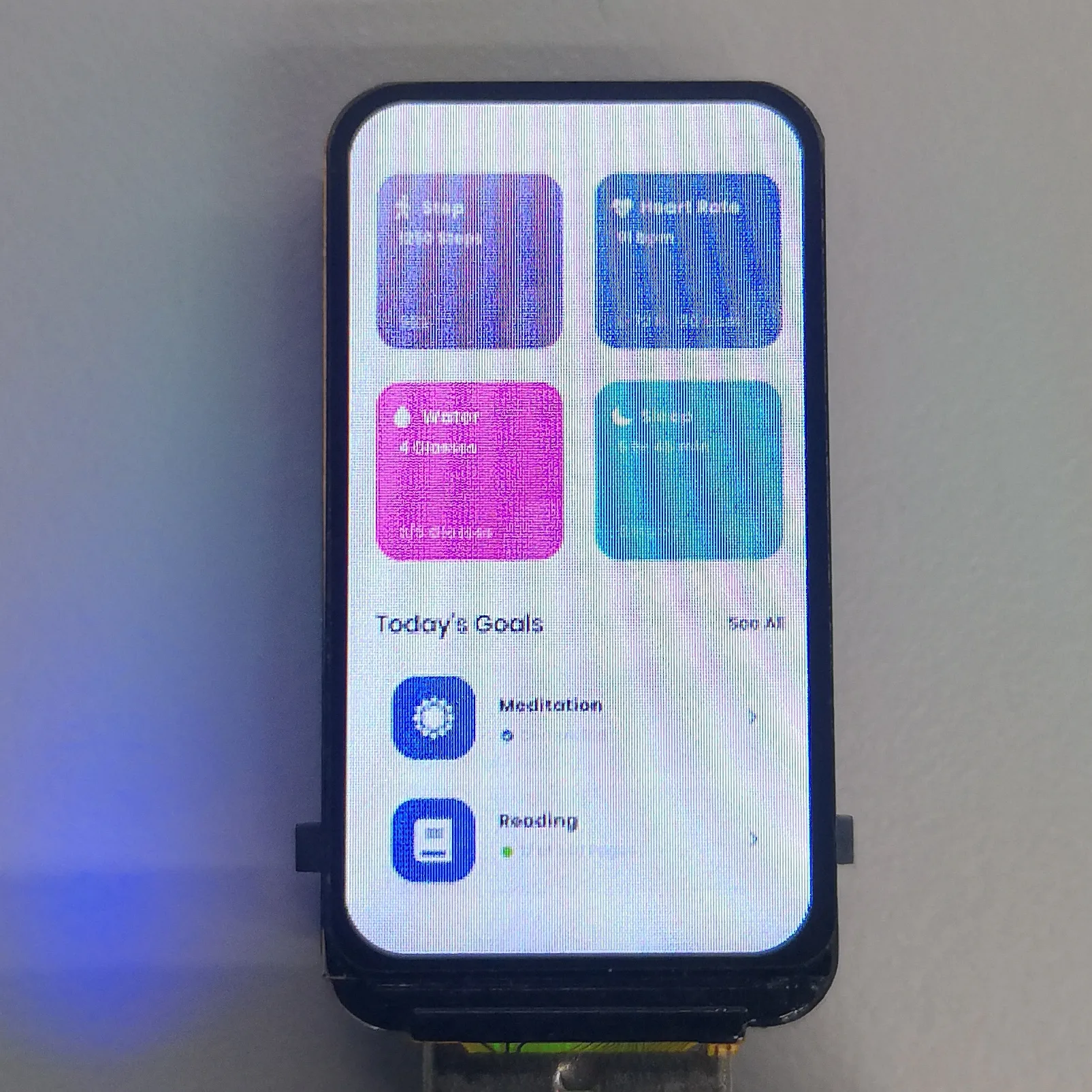 ESP32-S3-LCD-1