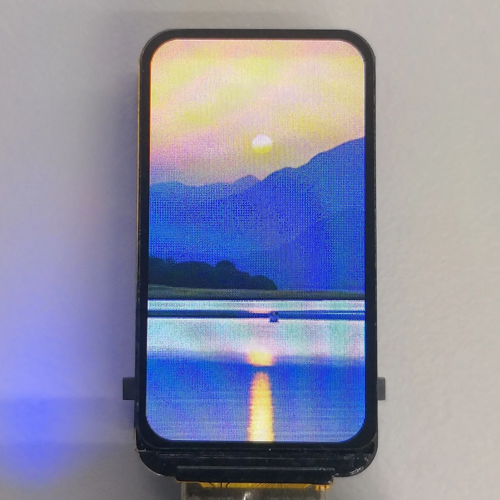ESP32-S3-LCD-1