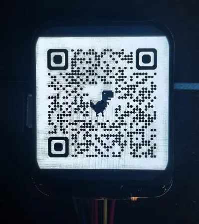 ESP32-S3-LCD-1