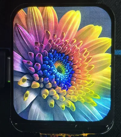 ESP32-S3-LCD-1