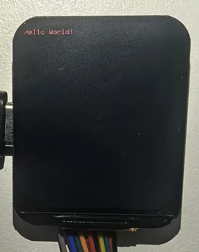 ESP32-S3-LCD-1