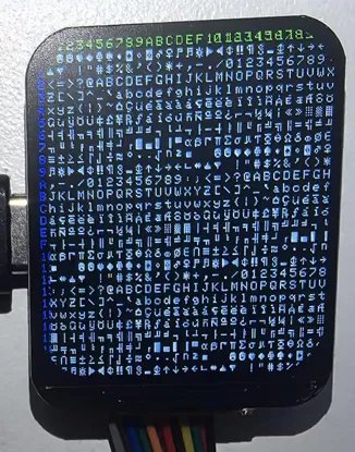 ESP32-S3-LCD-1
