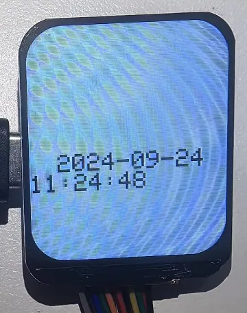 ESP32-S3-LCD-1