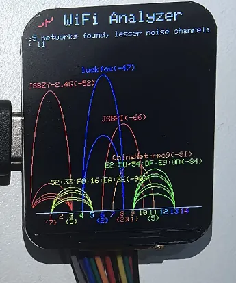 ESP32-S3-LCD-1