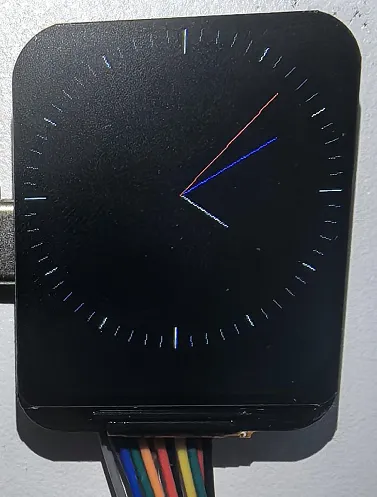 ESP32-S3-LCD-1
