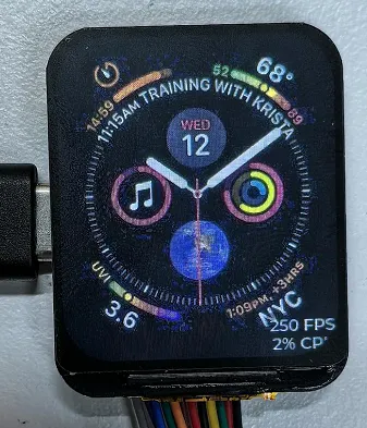 ESP32-S3-LCD-1