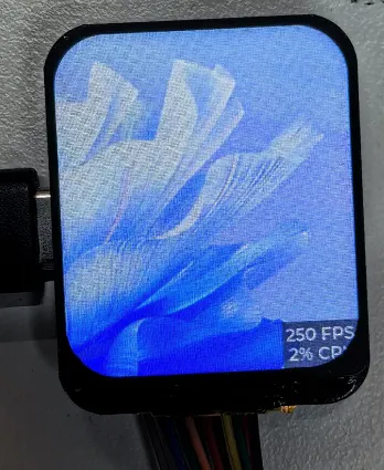 ESP32-S3-LCD-1