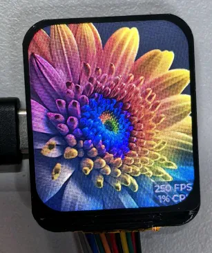ESP32-S3-LCD-1