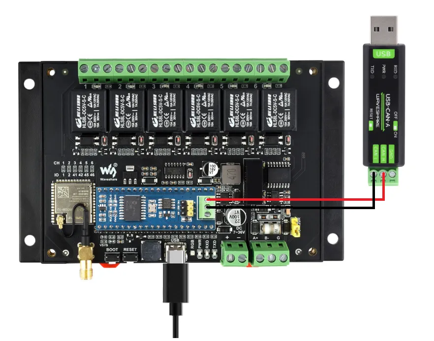 ESP32-S3-Relay-6CH-demo-03