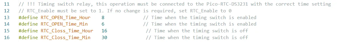 ESP32-S3-Relay-6CH TO Extension2 2