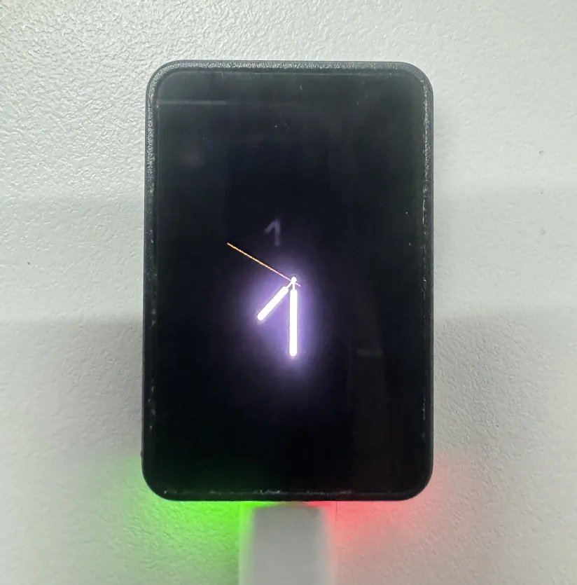 ESP32-S3-Touch-AMOLED-1