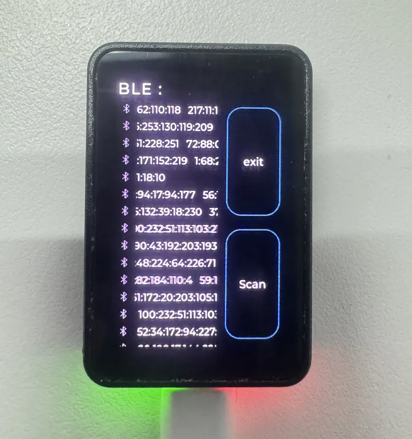 ESP32-S3-Touch-AMOLED-1