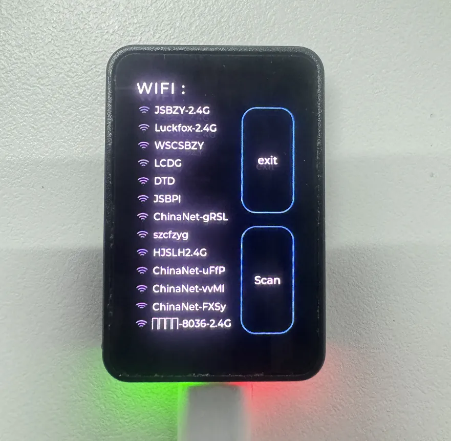 ESP32-S3-Touch-AMOLED-1