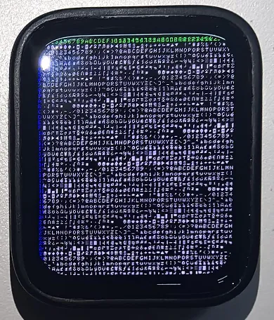 ESP32-S3-Touch-AMOLED-1.8 Ard_demo3