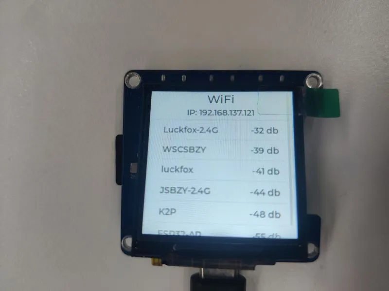 ESP32-S3-Touch-LCD-1.54 ESP-IDF 示例 1 图 3