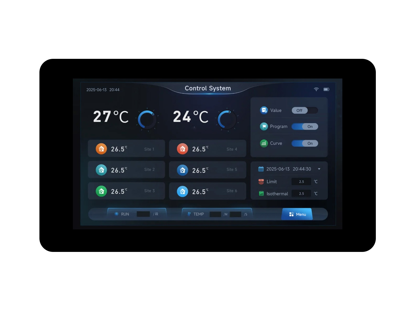 ESP32-S3-Touch-LCD-7B-板载资源