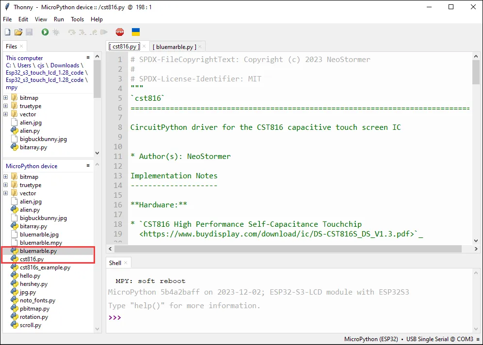 ESP32-S3-Touch-LCD-1.28_Thonny_use-11