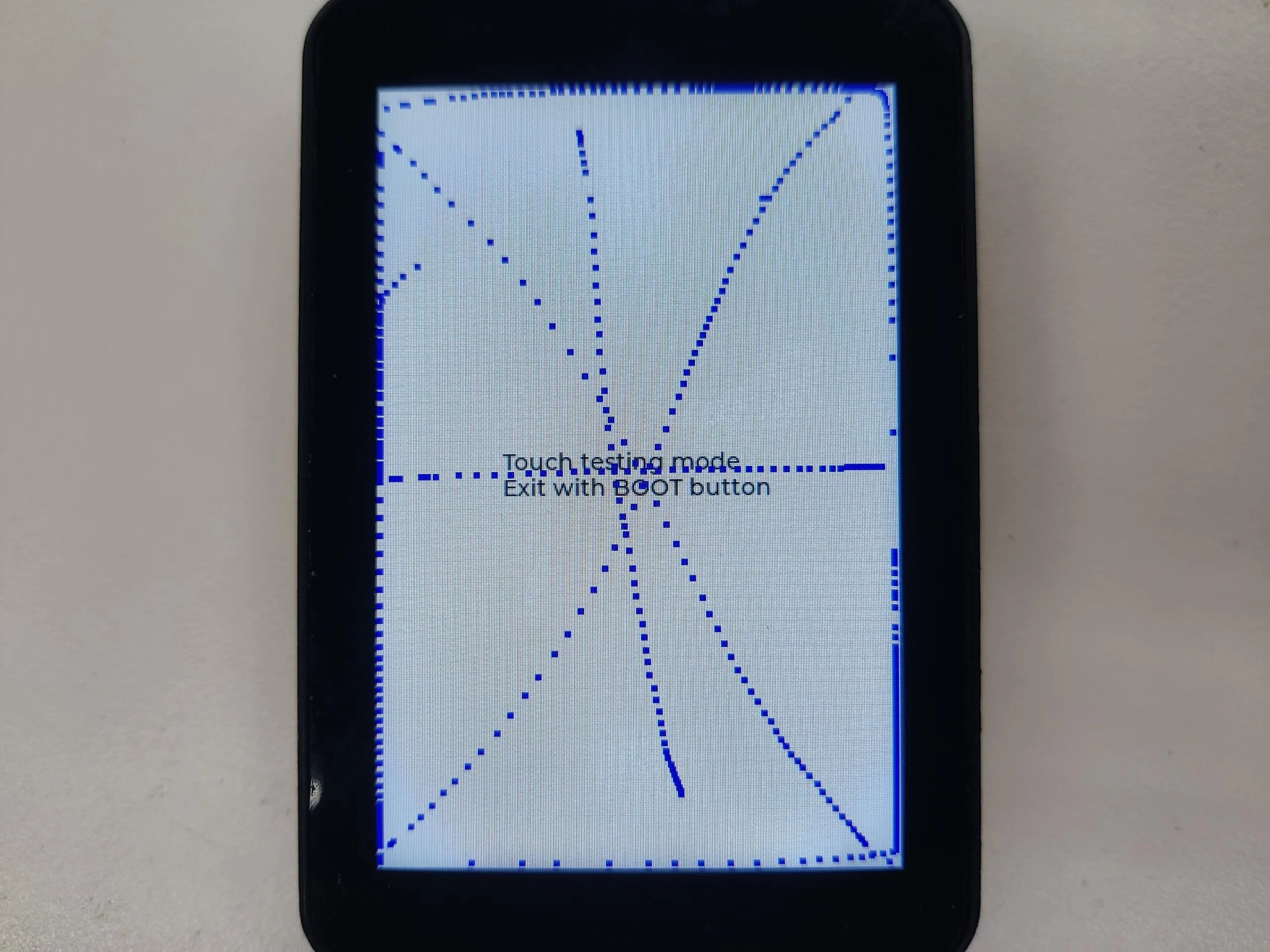 ESP32-Touch-LCD-3.5 ESP-IDF 示例1 图1