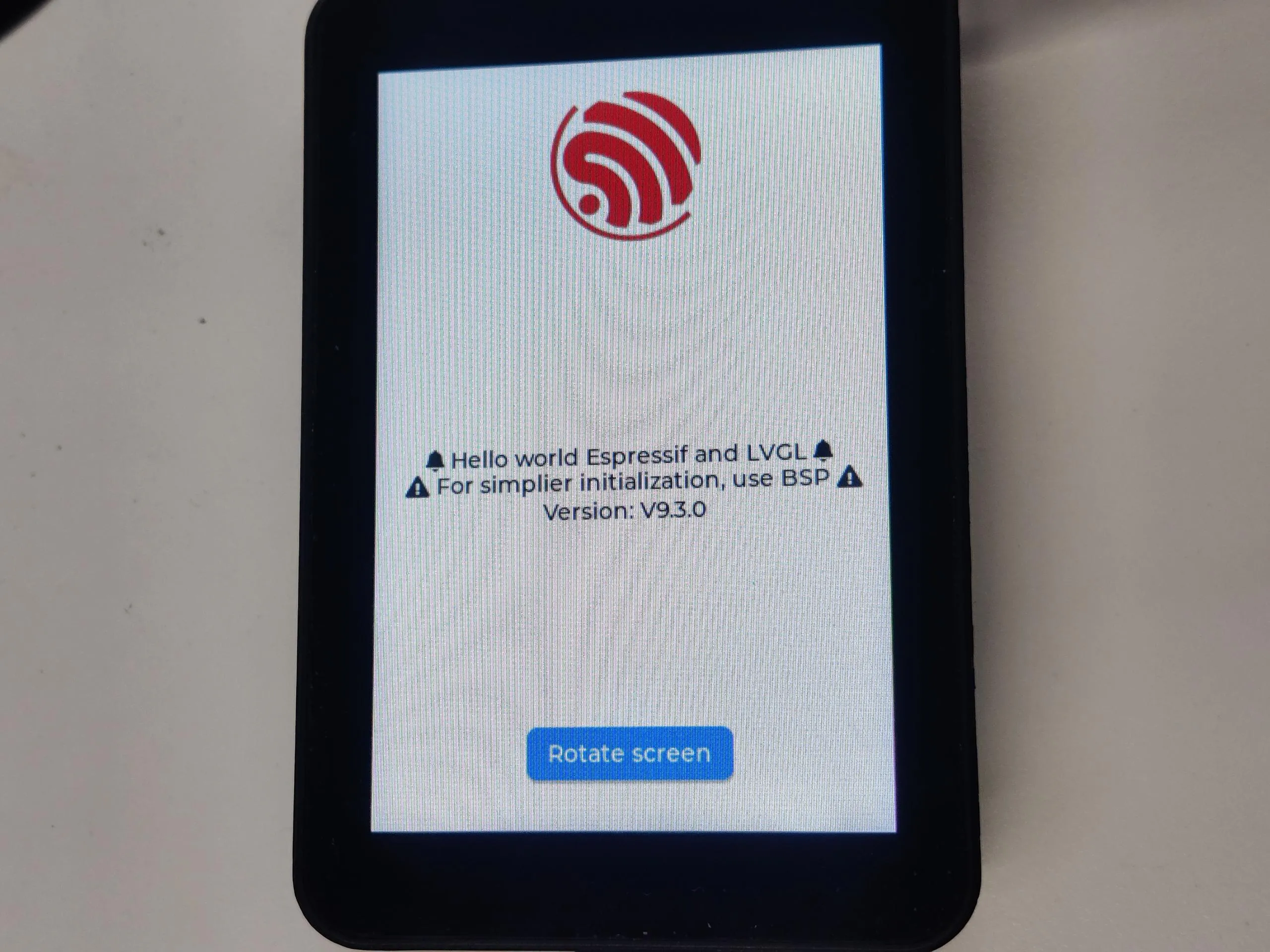 ESP32-Touch-LCD-3.5 ESP-IDF 示例7 图1