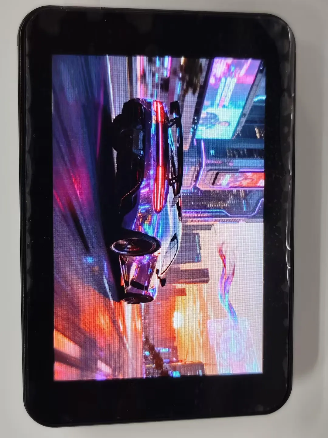 ESP32-Touch-LCD-3.5 ESP-IDF 示例9 图1