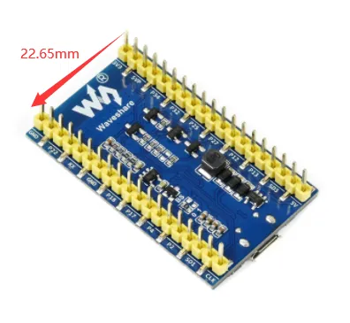 ESP32-faq