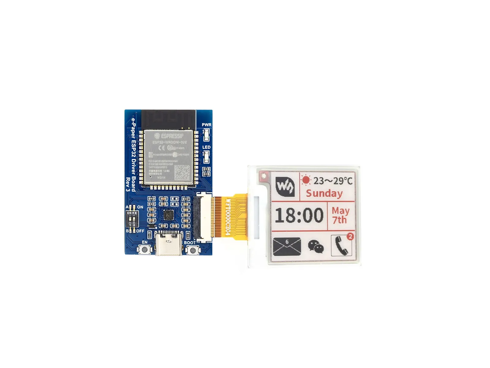 Epd esp32 hard 1