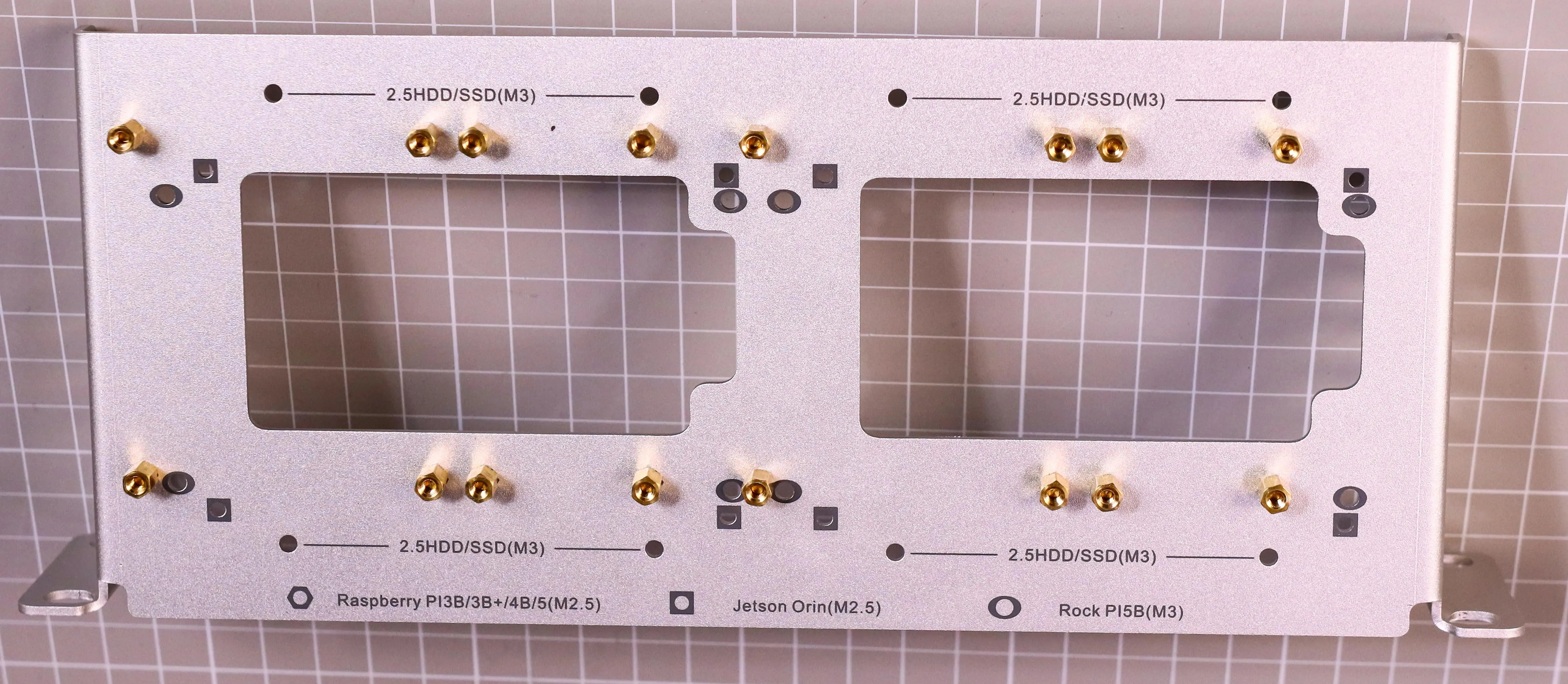 Install Raspberry Pi 5