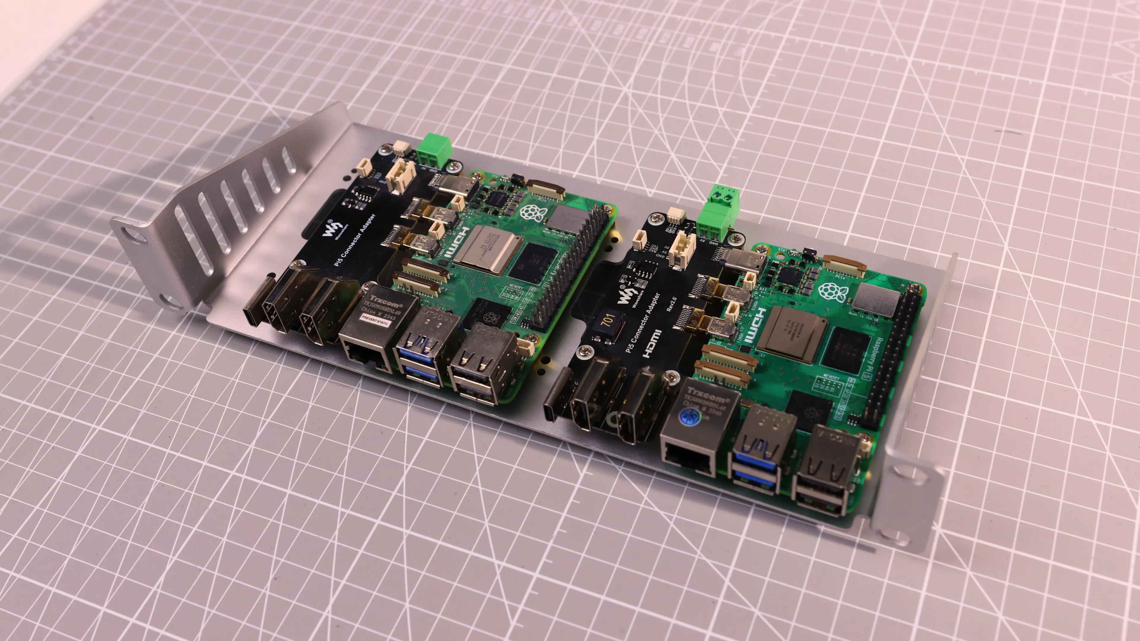 Install Raspberry Pi 5