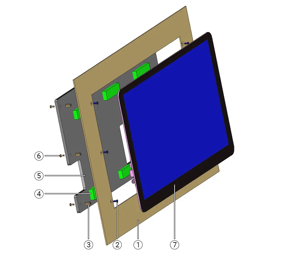 LCD Intro