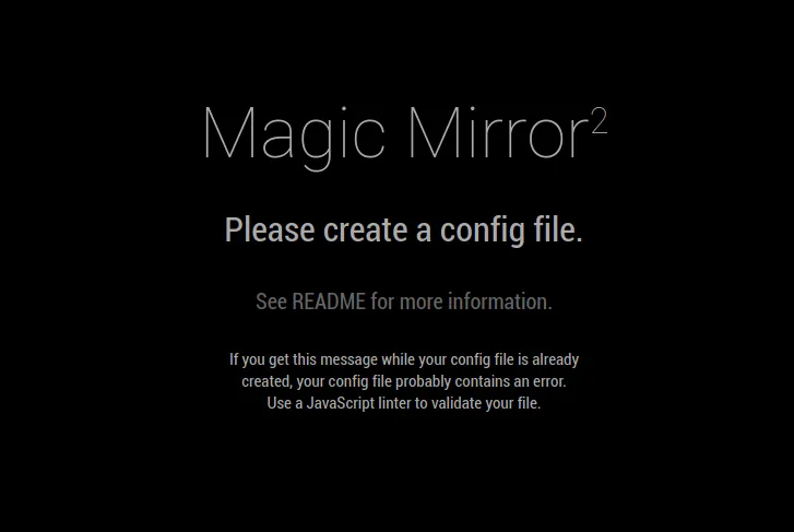 MgicMirror-1