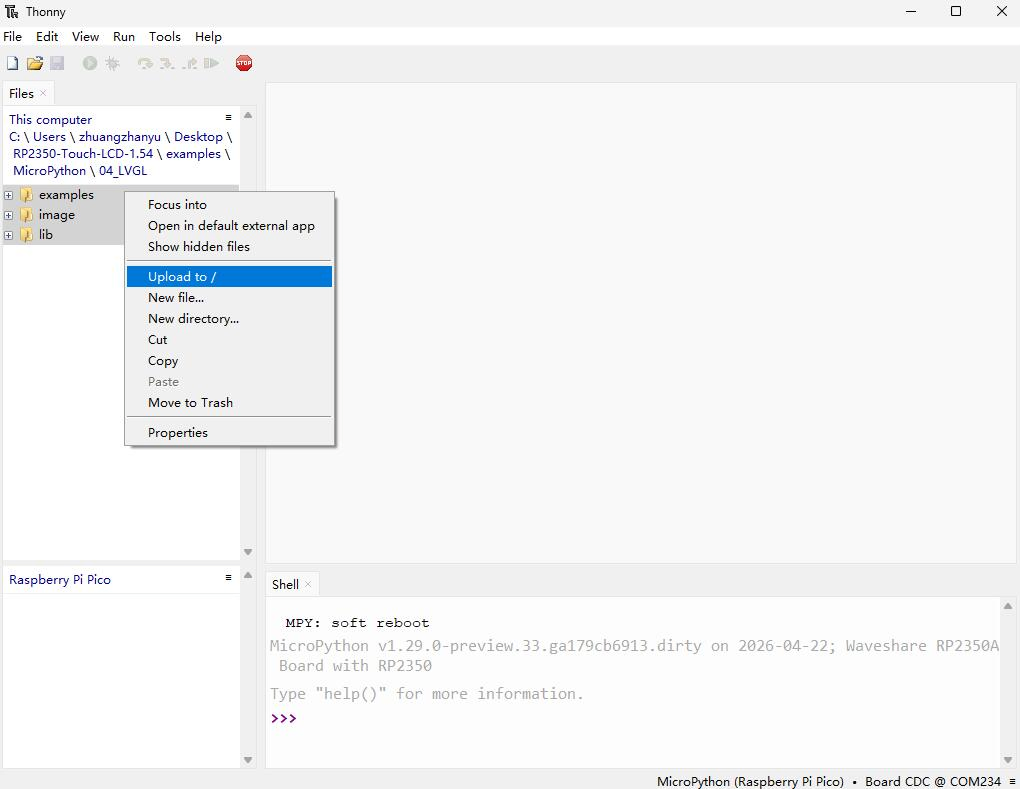 MicroPython-Example-5