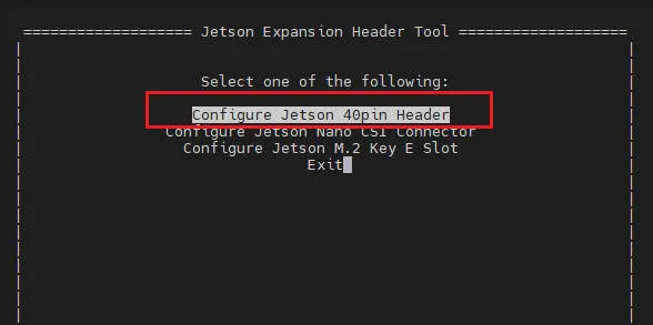 OLED1in54 Jetson Nano1
