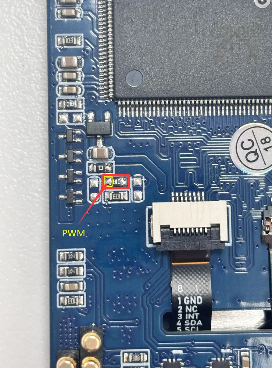 PWM 2