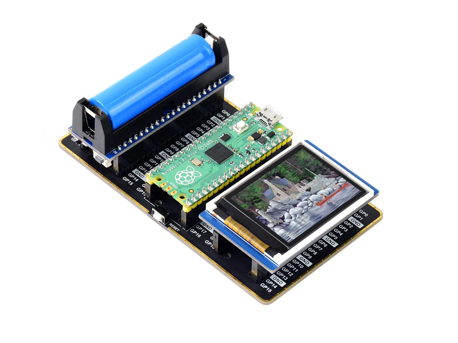 Pico-LCD-1