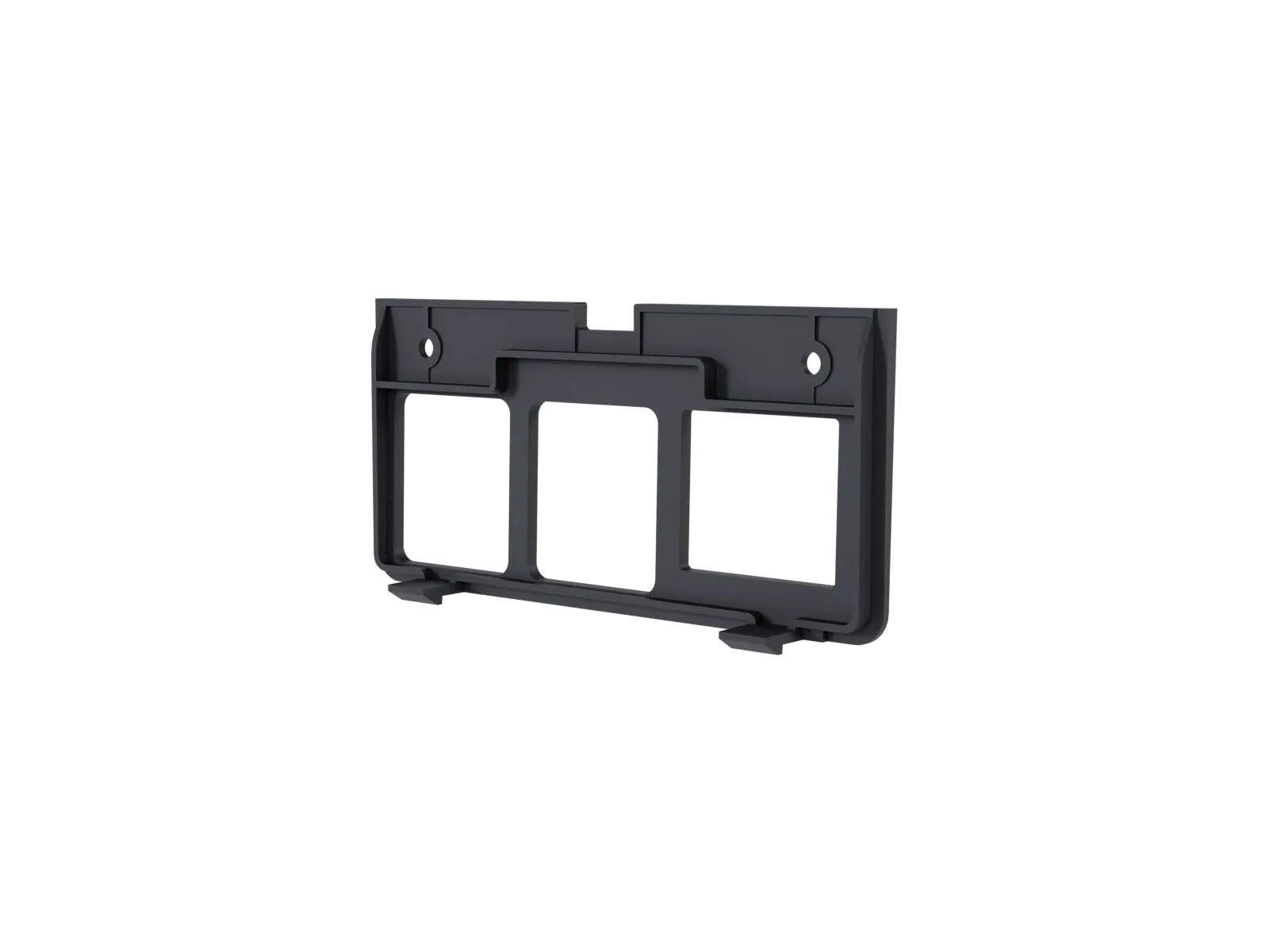 Pi4 挡板