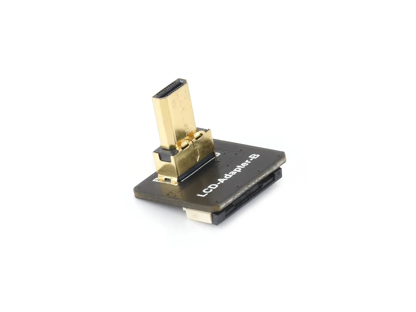 Micro HDMI 转接头