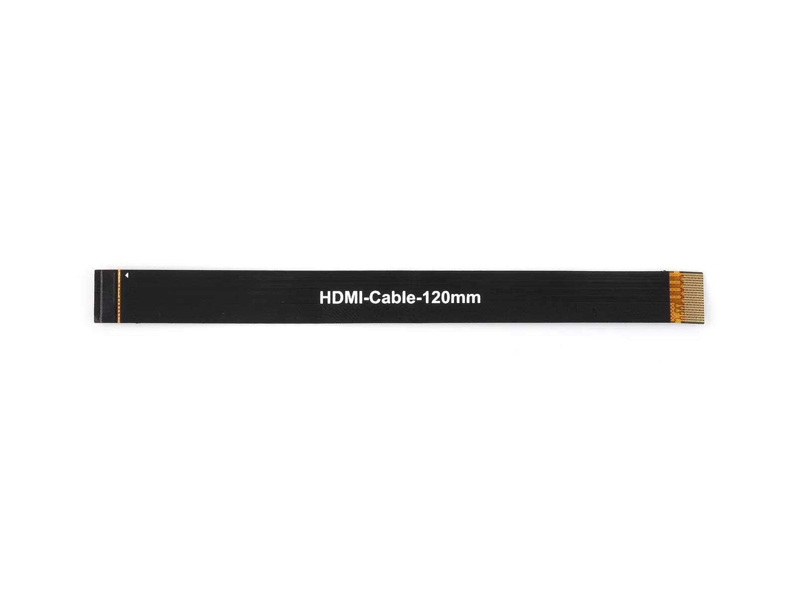 120mm HDMI 连接线